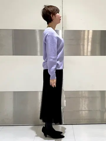 23区 S M コーディネート画像