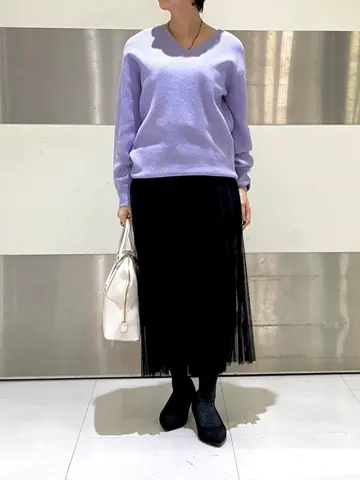 23区 S M コーディネート画像