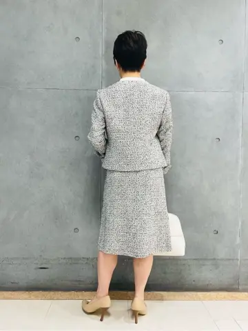 23区 S 山川 コーディネート画像