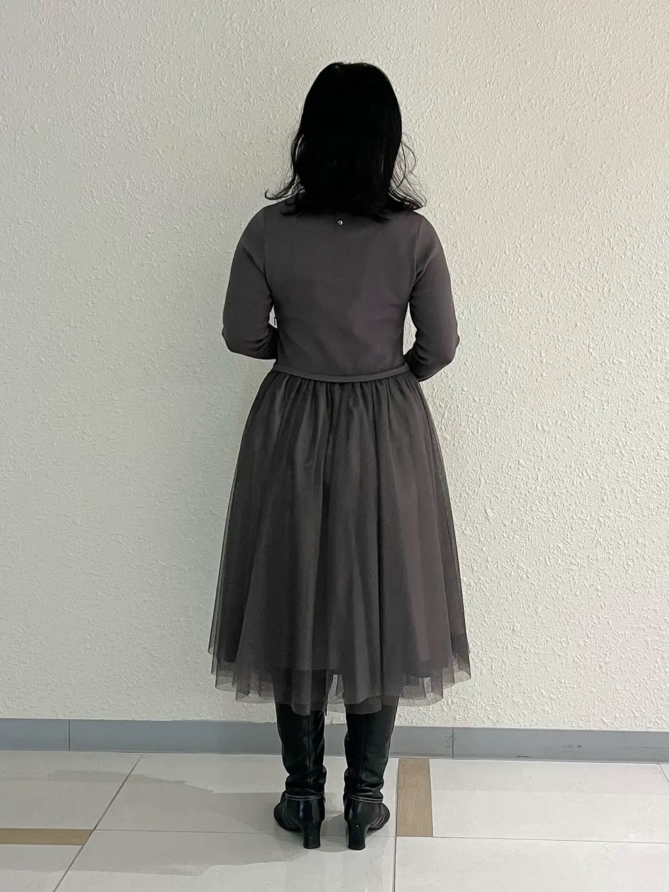 23区 S 山村 コーディネート画像