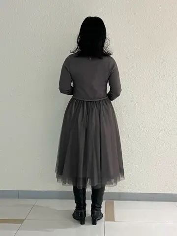 23区 S 山村 コーディネート画像