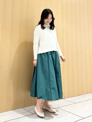 23区 S 松浦 コーディネート画像