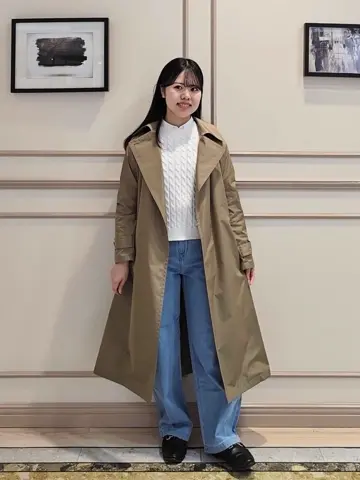 23区 S 百瀬 コーディネート画像