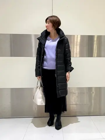 23区 S M コーディネート画像