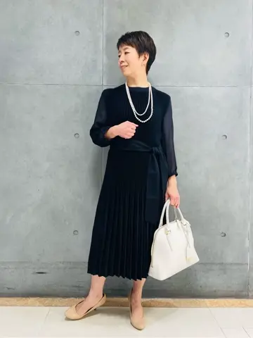 23区 S 山川 コーディネート画像