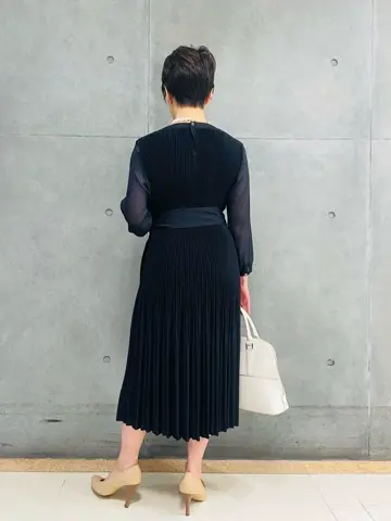 23区 S 山川 コーディネート画像