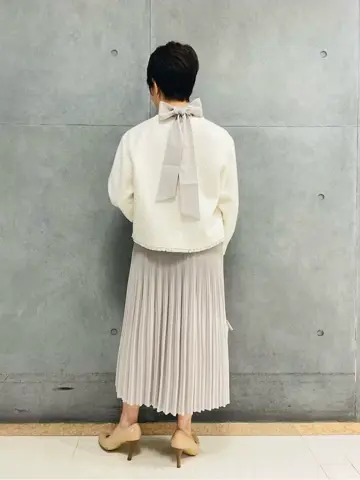 23区 S 山川 コーディネート画像