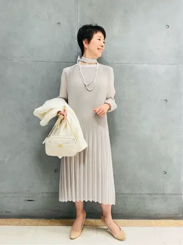 23区 S 山川 コーディネート画像