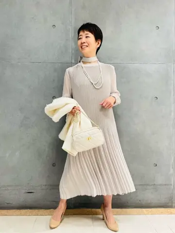 23区 S 山川 コーディネート画像