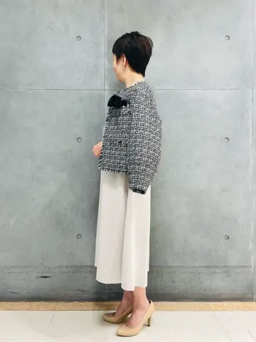 23区 S 山川 コーディネート画像