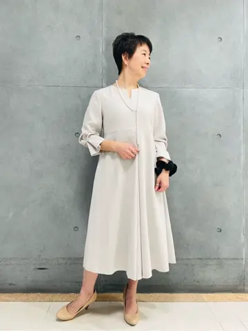 23区 S 山川 コーディネート画像