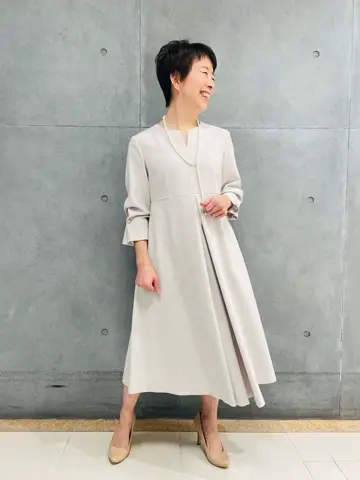 23区 S 山川 コーディネート画像