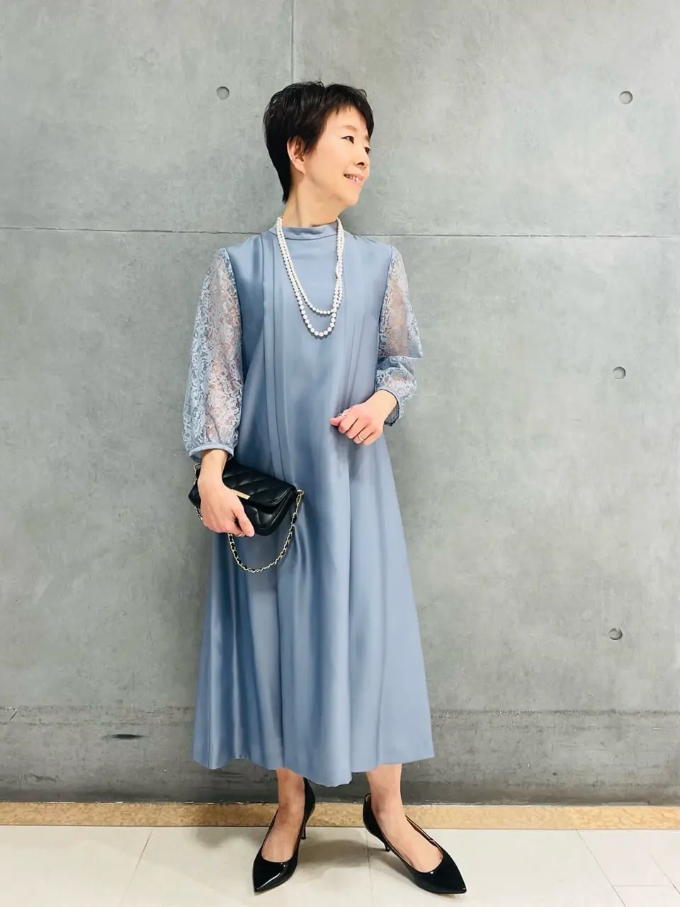 23区 S 山川 コーディネート画像