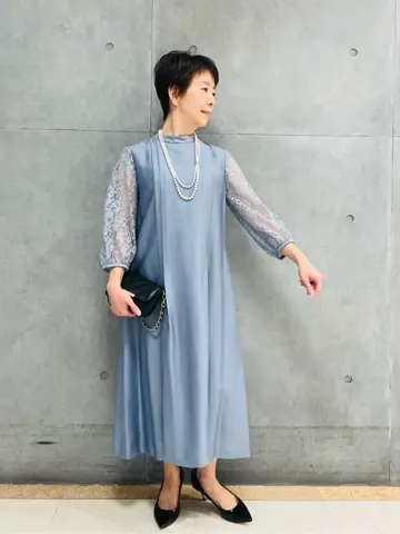 23区 S 山川 コーディネート画像