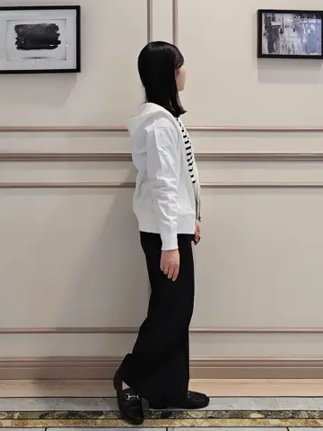 23区 S 百瀬 コーディネート画像