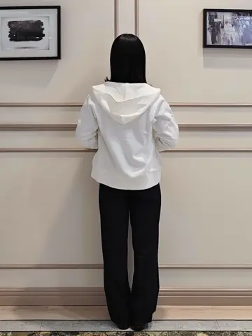 23区 S 百瀬 コーディネート画像