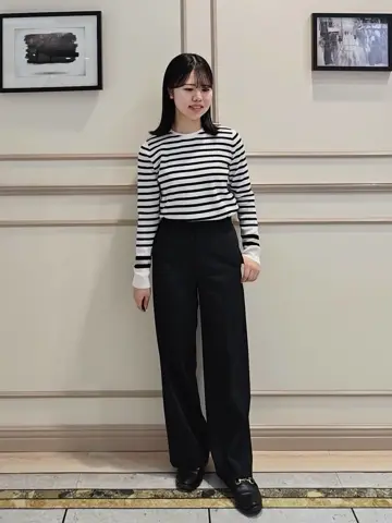 23区 S 百瀬 コーディネート画像