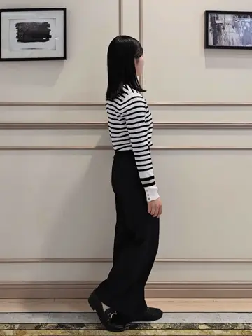 23区 S 百瀬 コーディネート画像