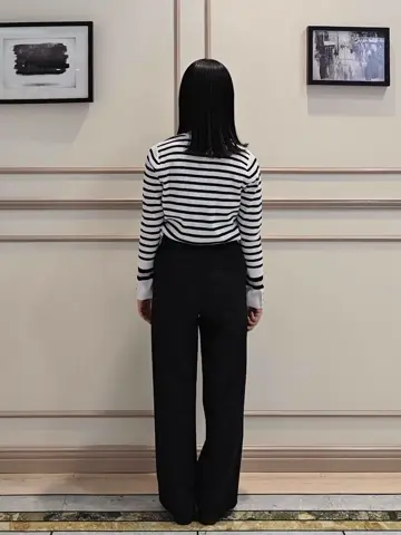 23区 S 百瀬 コーディネート画像