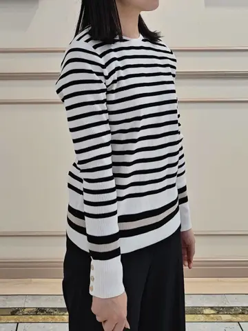 23区 S 百瀬 コーディネート画像