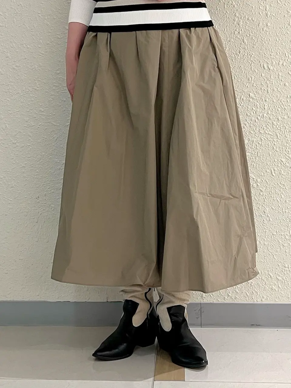 23区 S 山村 コーディネート画像