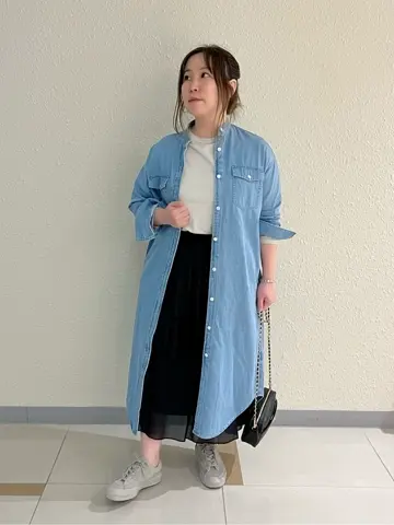 23区 S 木下 コーディネート画像