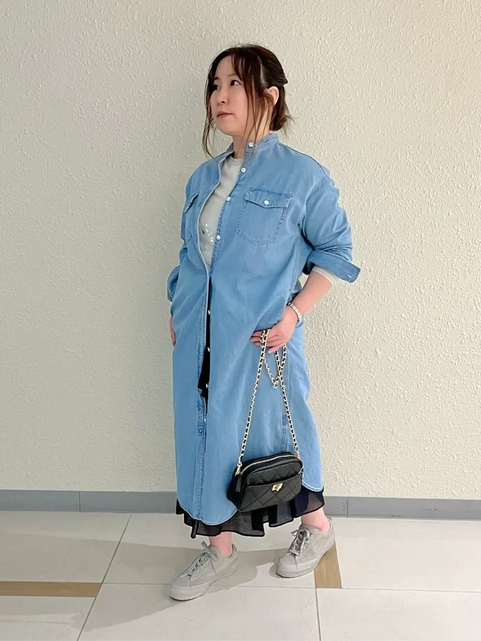 23区 S 木下 コーディネート画像