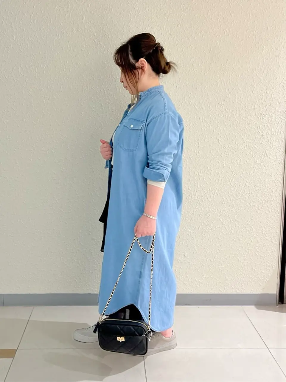 23区 S 木下 コーディネート画像