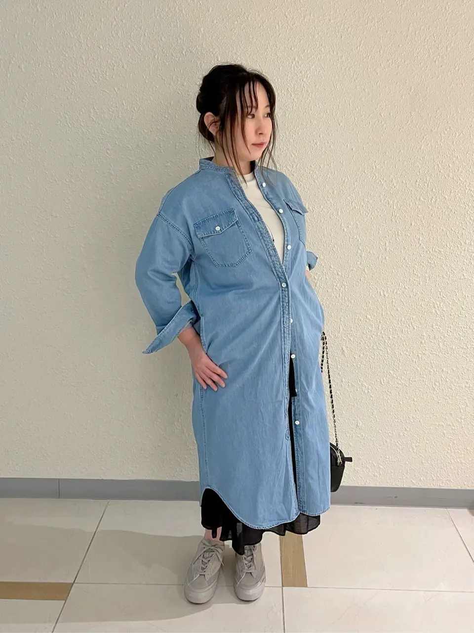 23区 S 木下 コーディネート画像