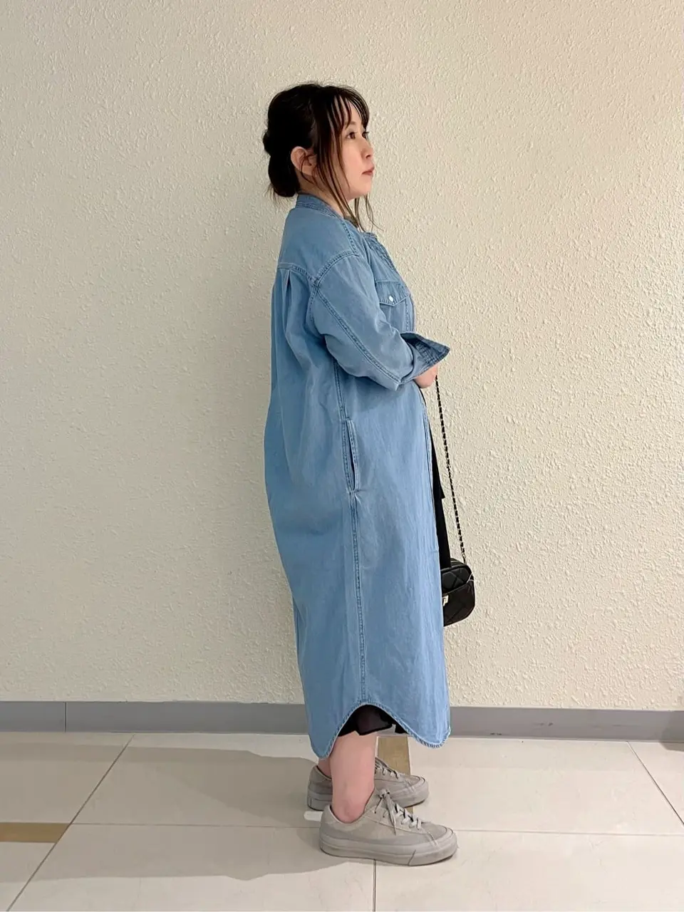 23区 S 木下 コーディネート画像