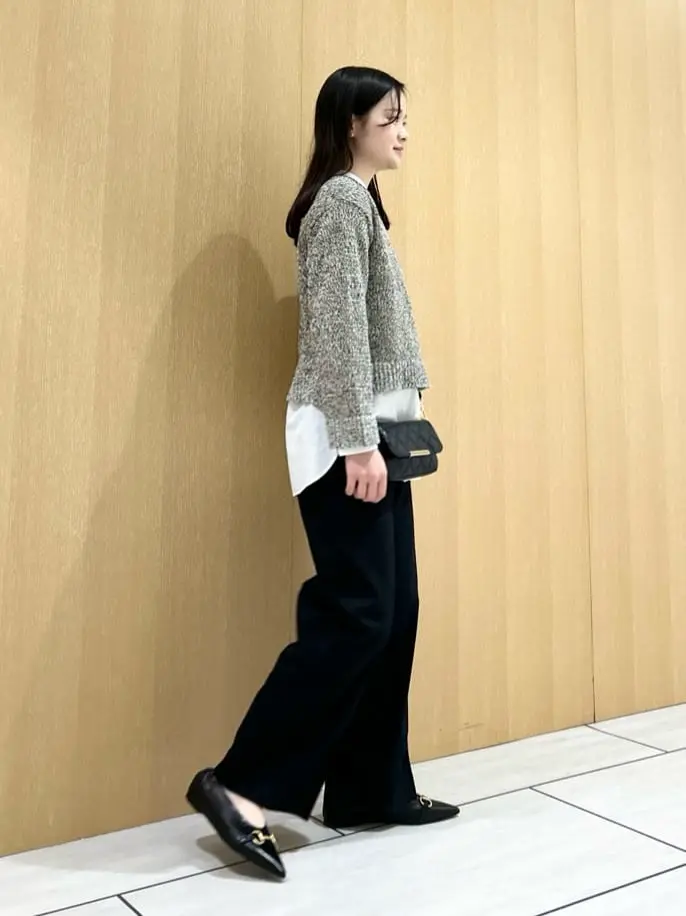 23区 S 松浦 コーディネート画像