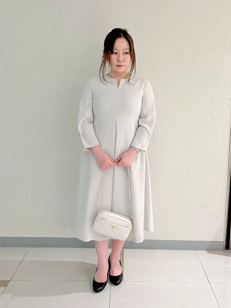 23区 S 木下 コーディネート画像