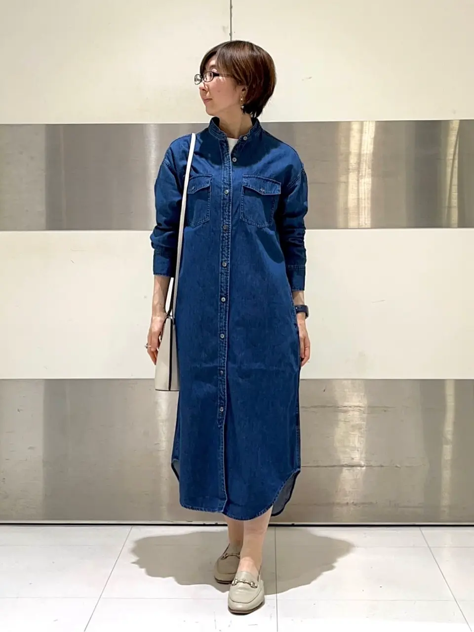 23区 S M コーディネート画像