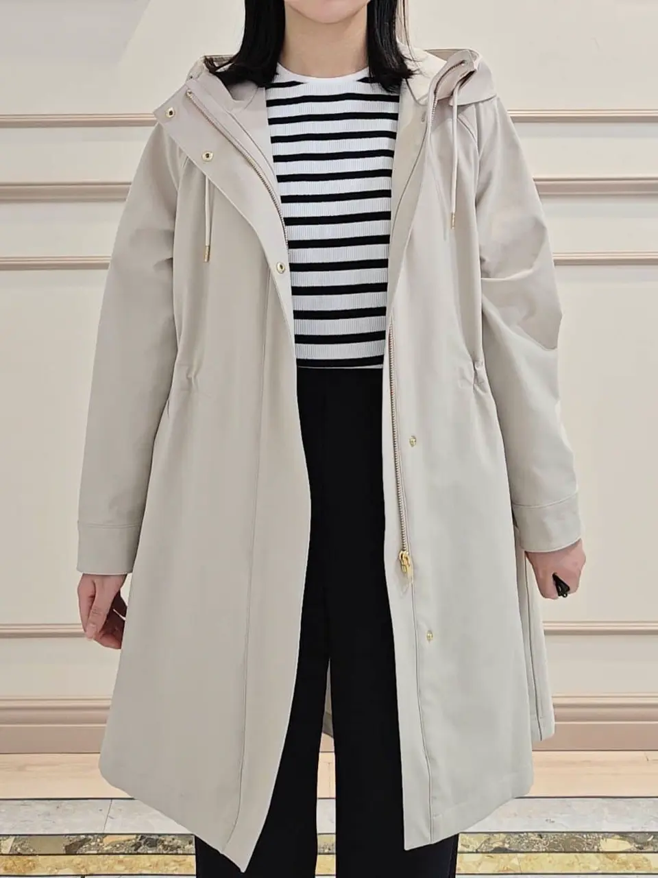 23区 S 百瀬 コーディネート画像