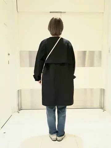 23区 S 阿部 コーディネート画像