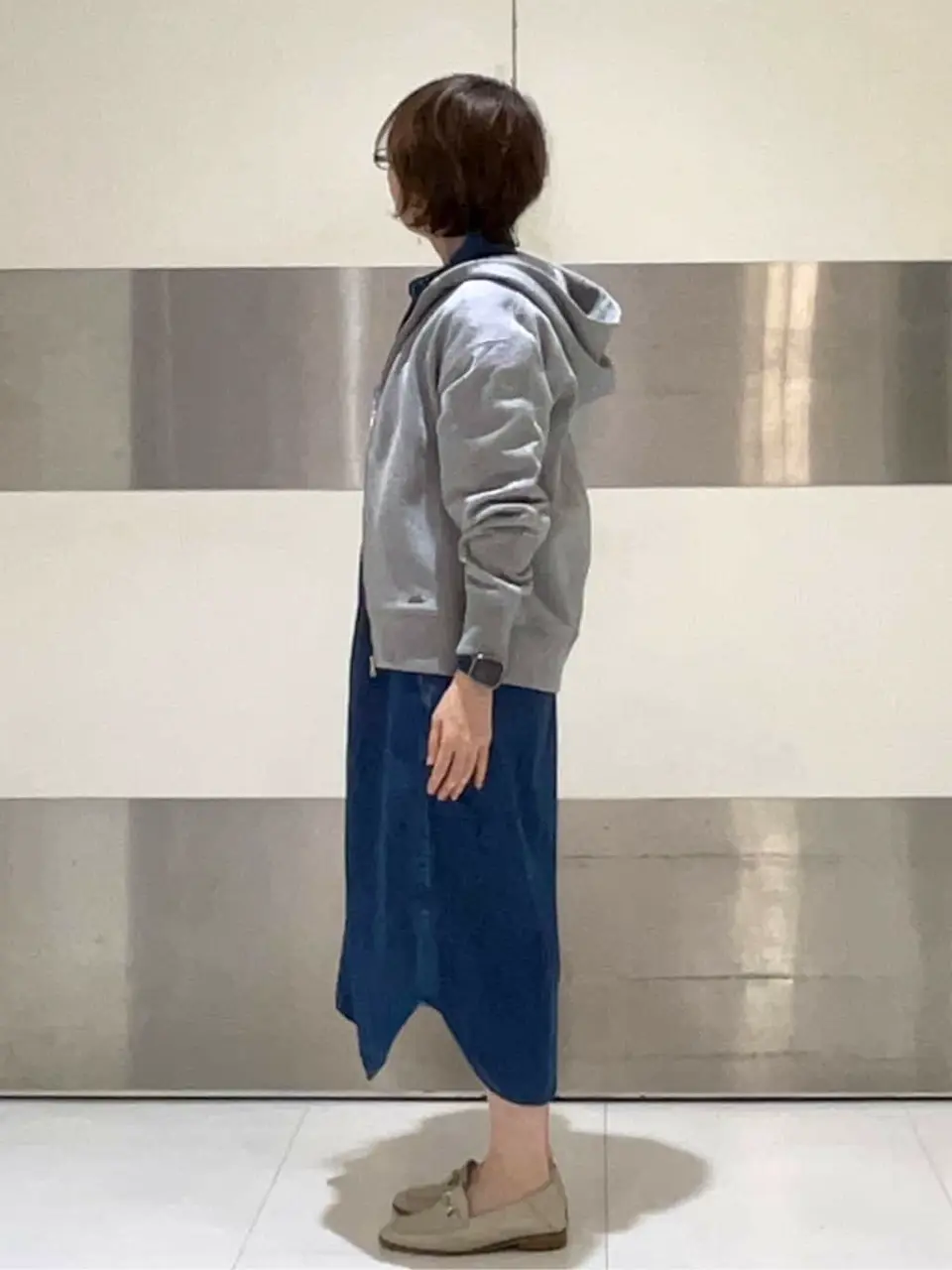 23区 S M コーディネート画像