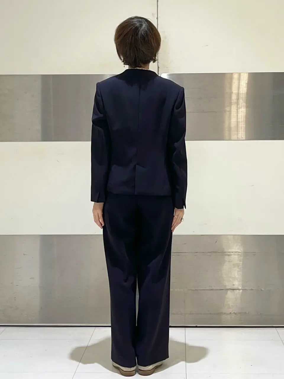 23区 S M コーディネート画像