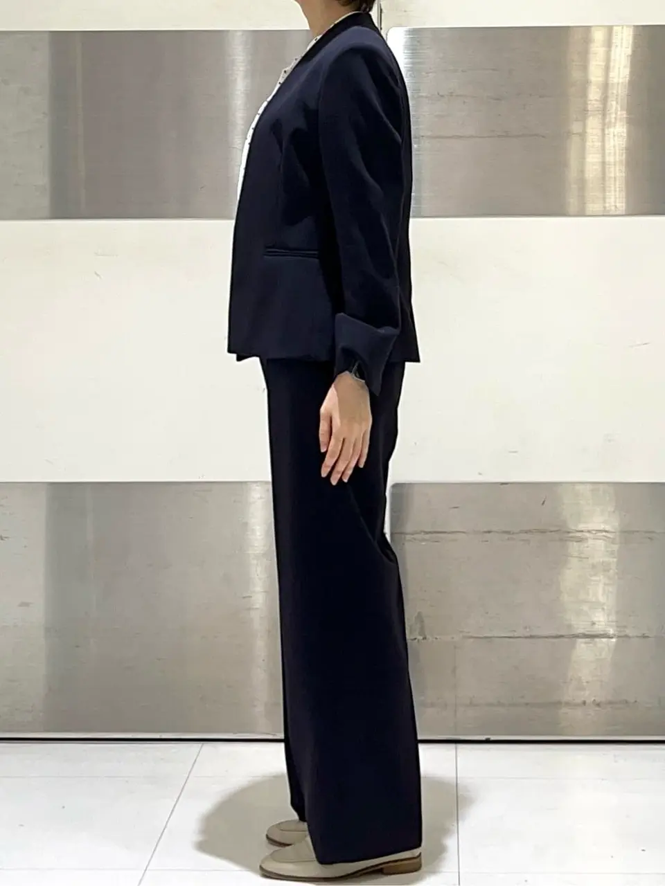 23区 S M コーディネート画像