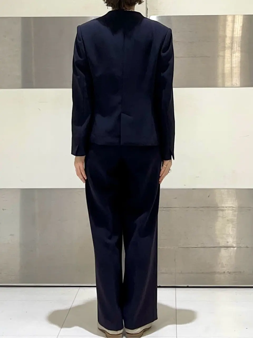 23区 S M コーディネート画像