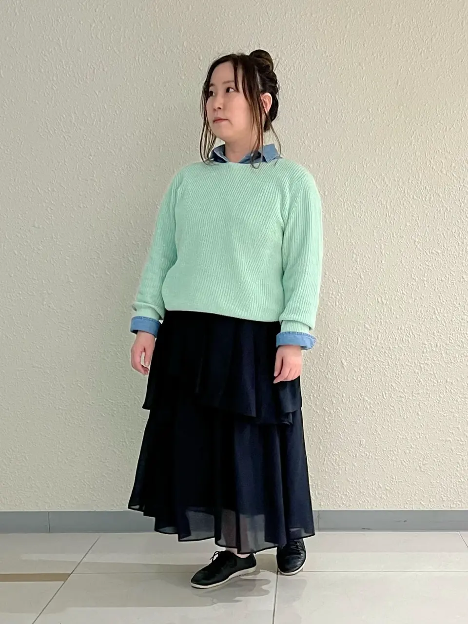 23区 S 木下 コーディネート画像