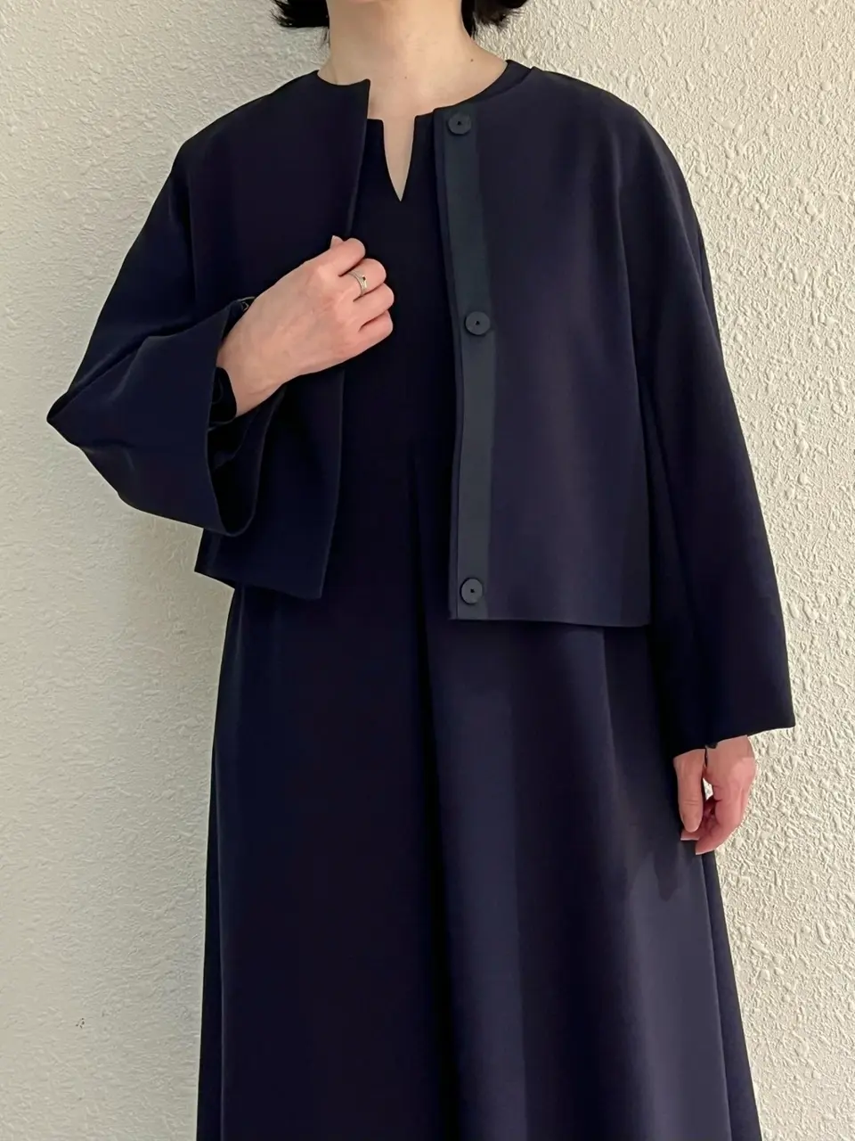 23区 S 山村 コーディネート画像