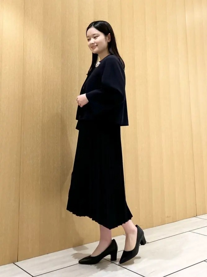 23区 S 松浦 コーディネート画像