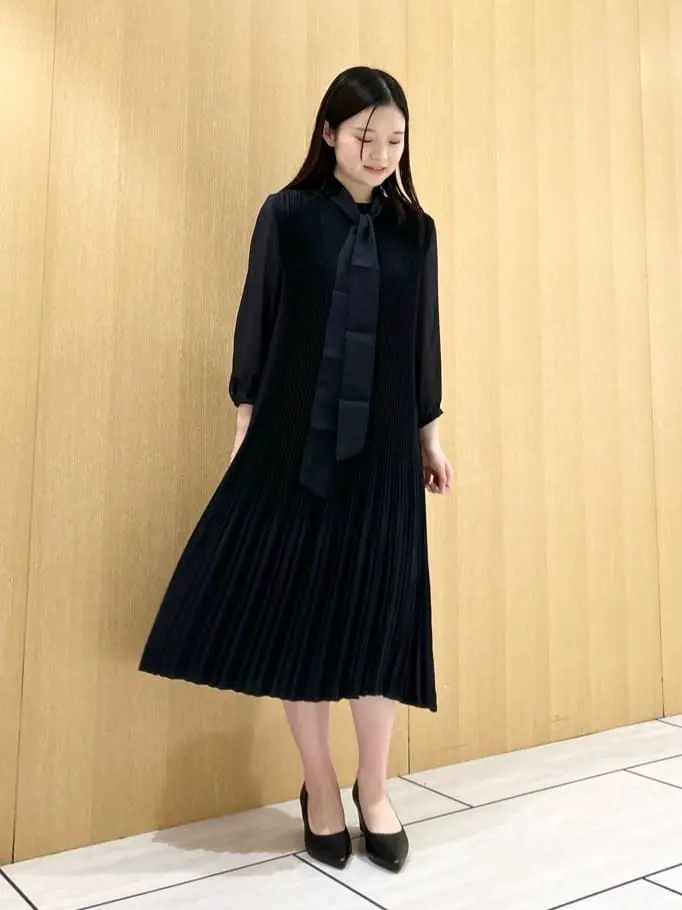 23区 S 松浦 コーディネート画像