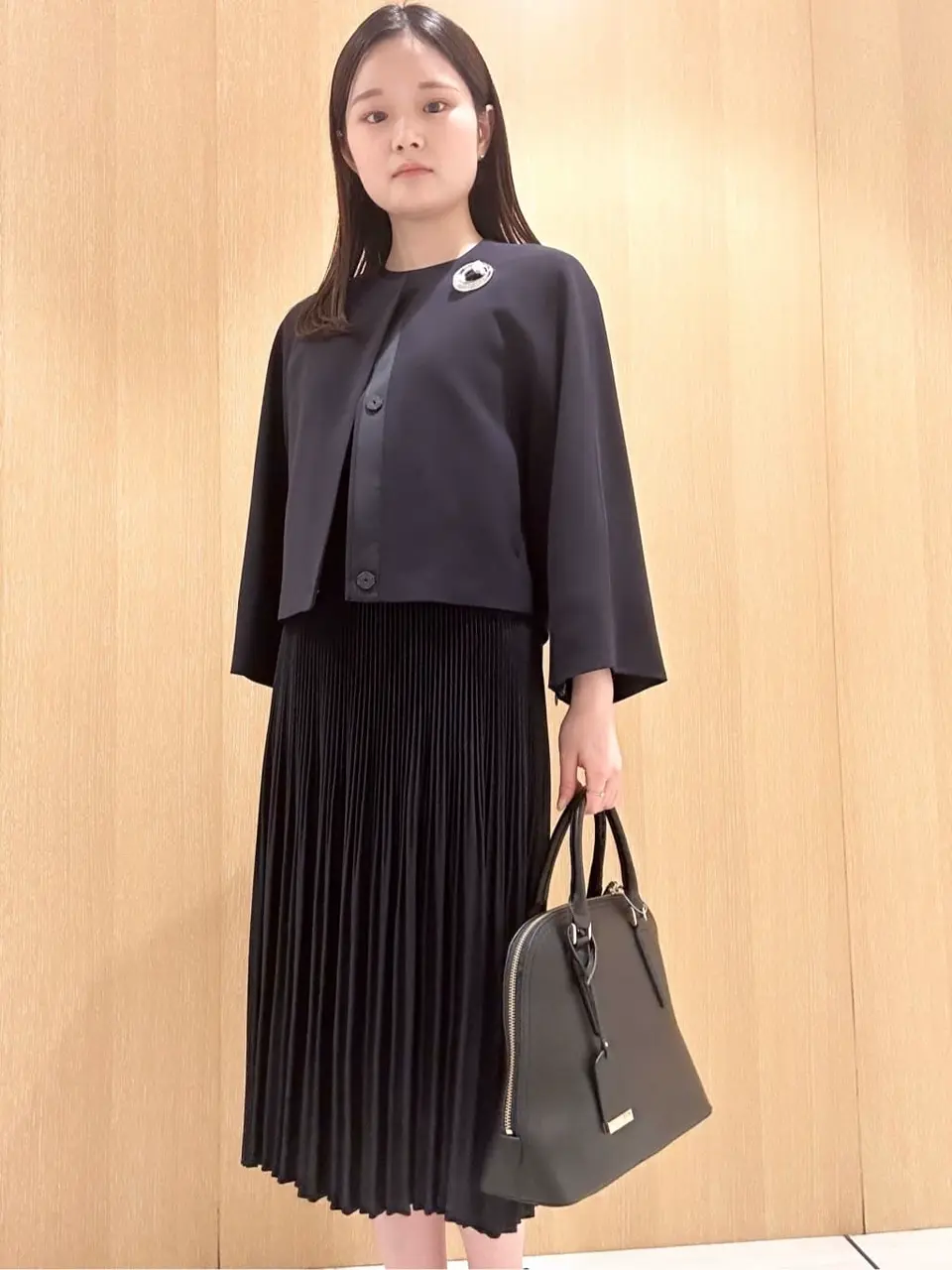 23区 S 松浦 コーディネート画像