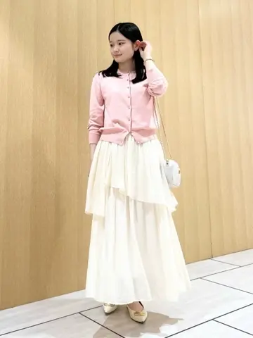 23区 S 松浦 コーディネート画像