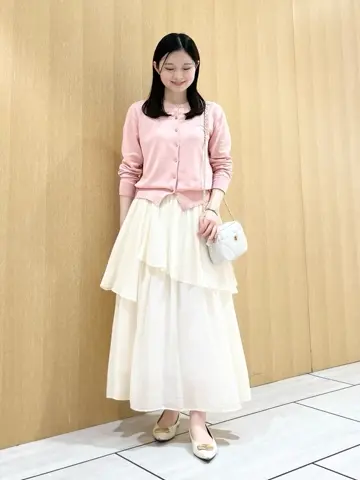 23区 S 松浦 コーディネート画像