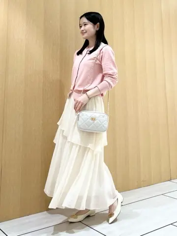 23区 S 松浦 コーディネート画像