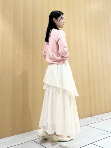 23区 S 松浦 コーディネート画像