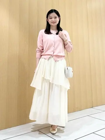 23区 S 松浦 コーディネート画像