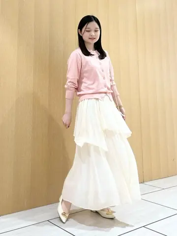 23区 S 松浦 コーディネート画像